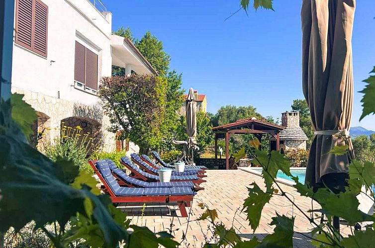 Appartement Valerija