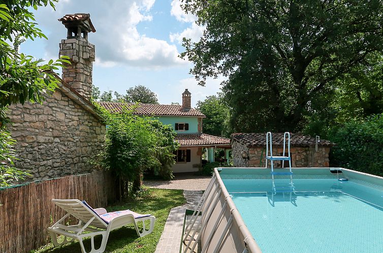 Vakantiehuis Paolici