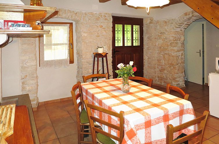 Vakantiehuis Paolici