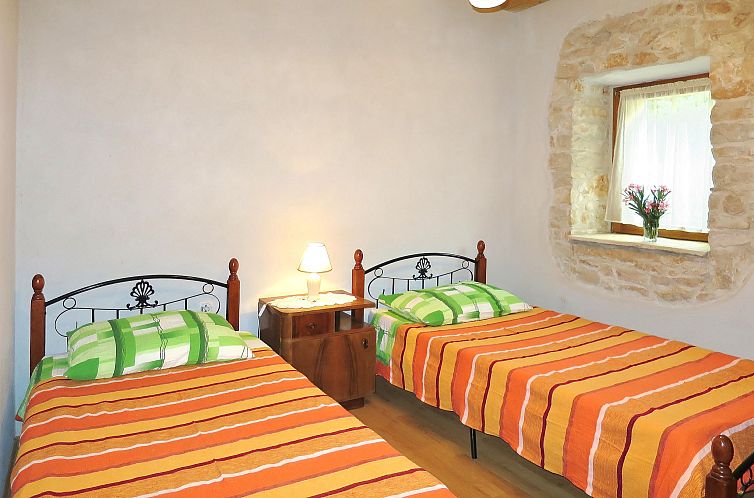 Vakantiehuis Paolici