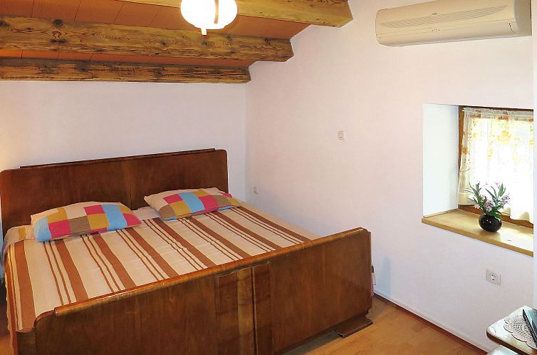 Vakantiehuis Paolici