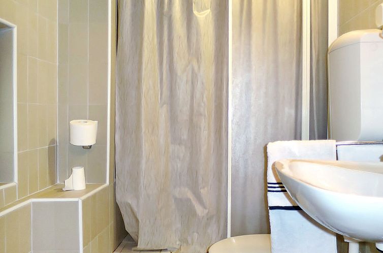 Vakantiehuis Paolici