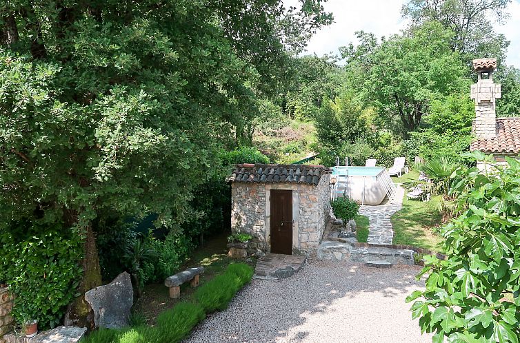 Vakantiehuis Paolici