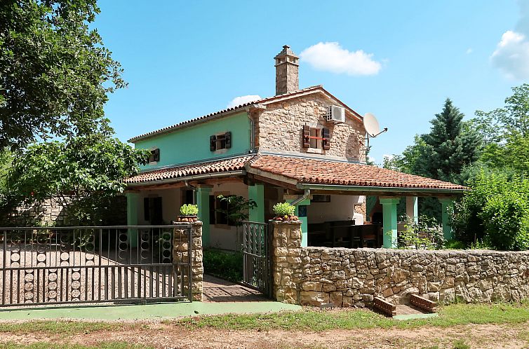 Vakantiehuis Paolici