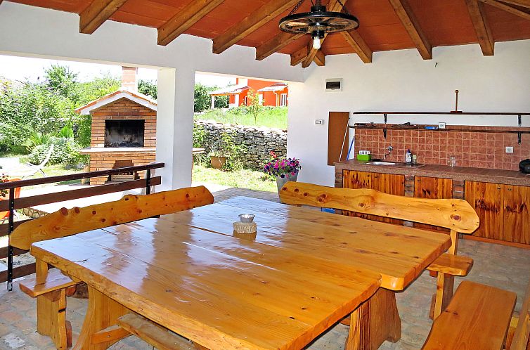 Vakantiehuis La Donja