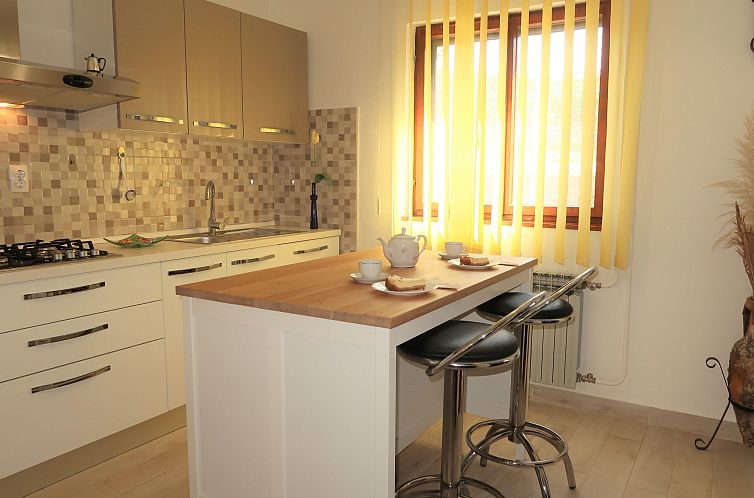 Vakantiehuis La Donja