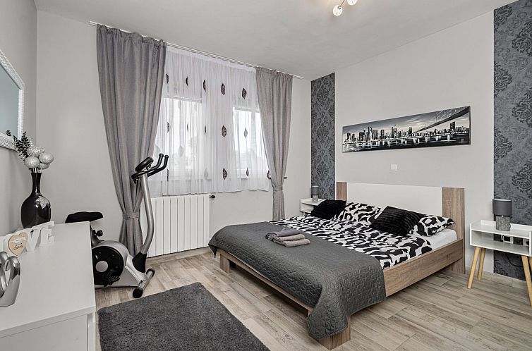 Vakantiehuis La Donja