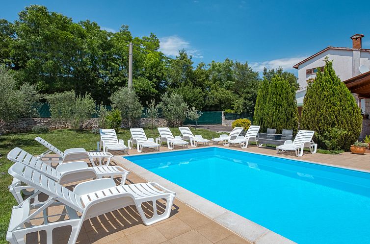 Vakantiehuis Kos