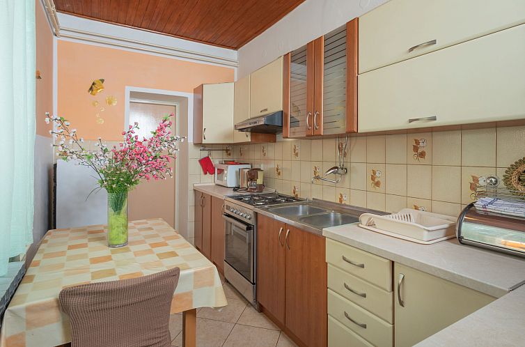 Vakantiehuis Kos