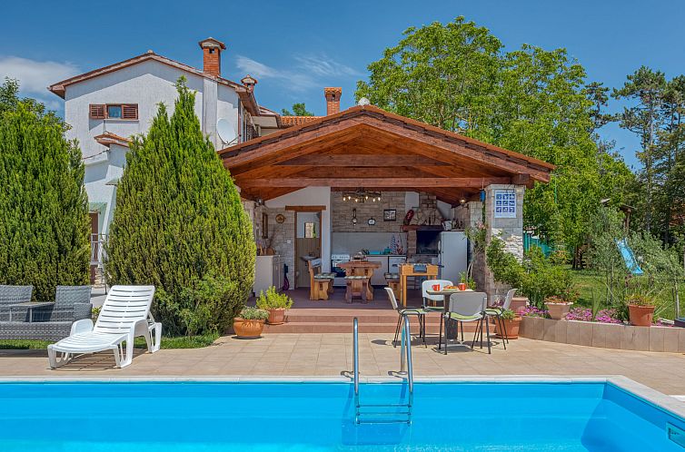 Vakantiehuis Kos