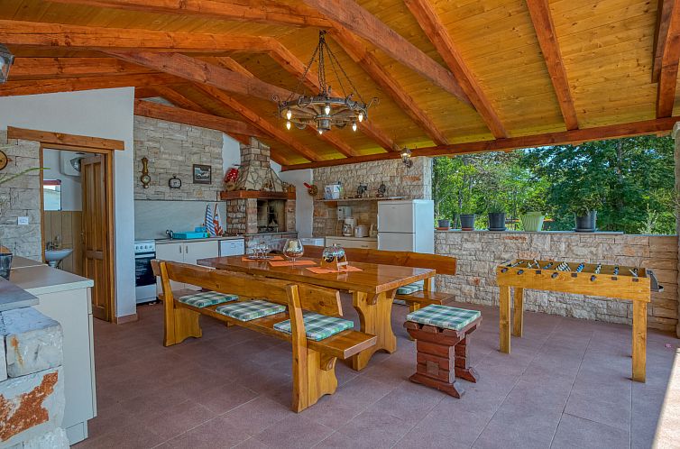 Vakantiehuis Kos