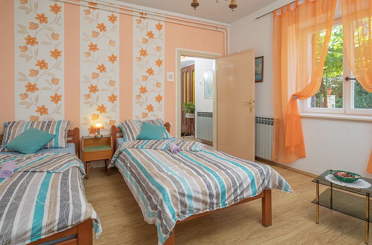 Vakantiehuis Kos