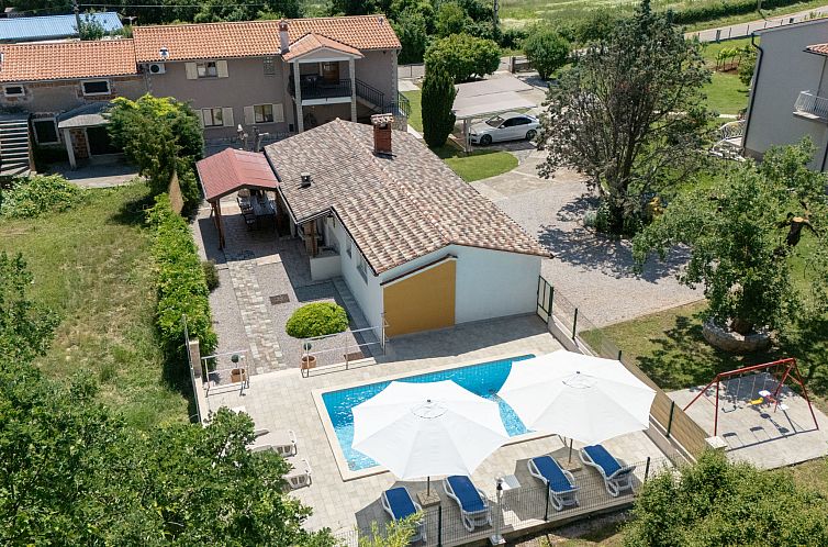 Vakantiehuis Verbanac