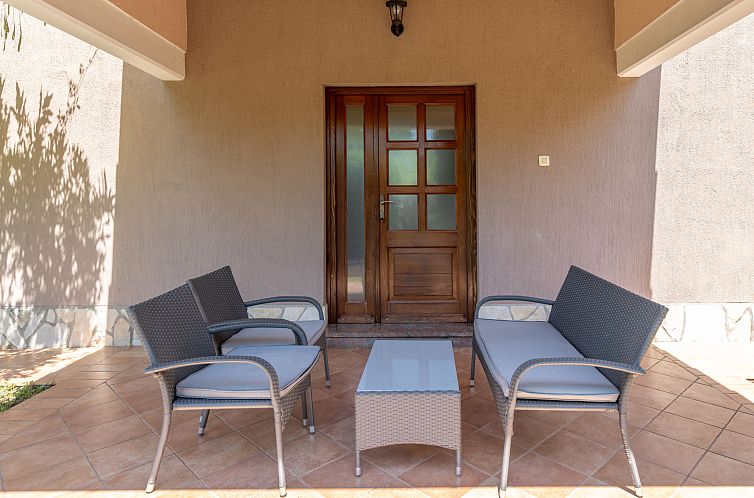 Vakantiehuis Verbanac