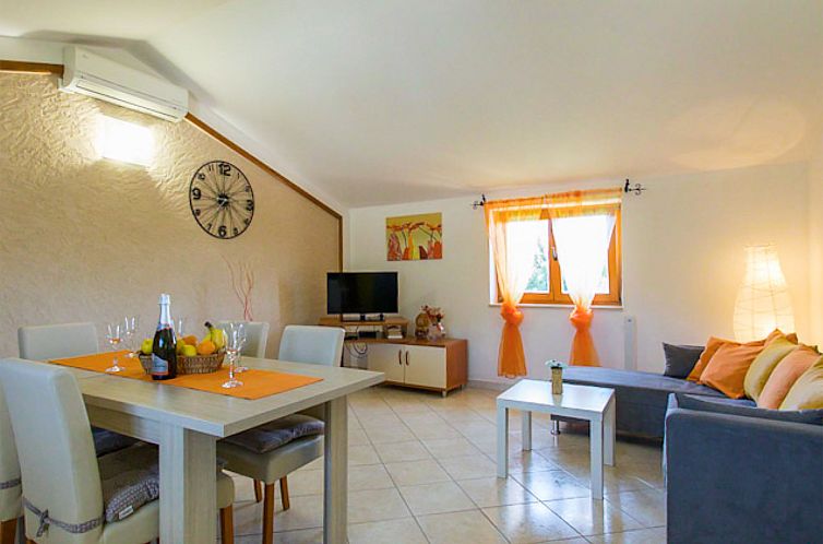 Vakantiehuis Verbanac
