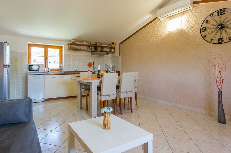 Vakantiehuis Verbanac