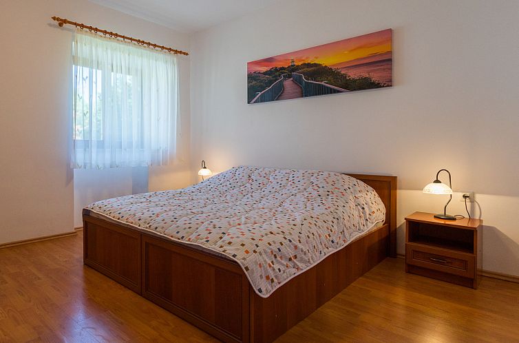 Vakantiehuis Verbanac