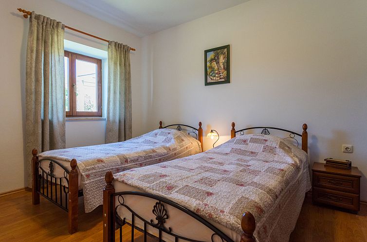 Vakantiehuis Verbanac