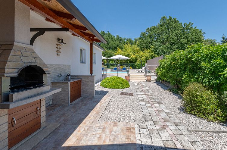 Vakantiehuis Verbanac