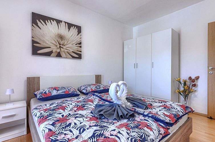Vakantiehuis Lola