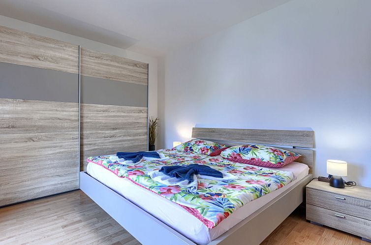 Vakantiehuis Lola