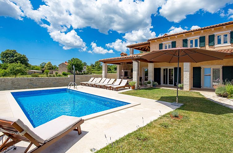 Vakantiehuis Baretuni