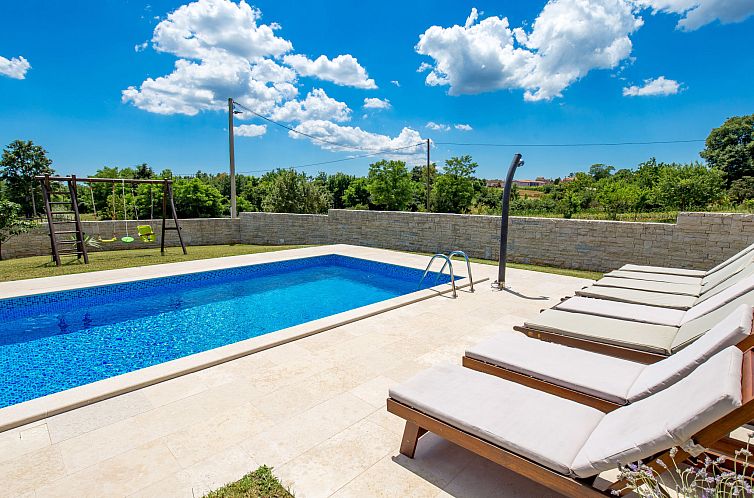 Vakantiehuis Baretuni