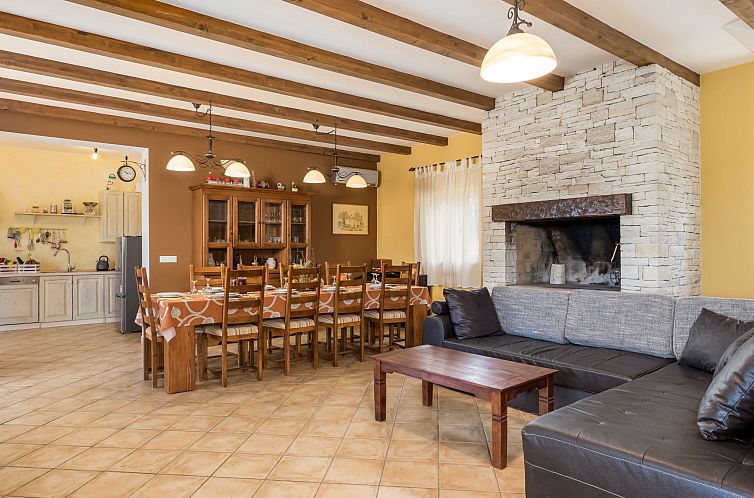 Vakantiehuis Baretuni