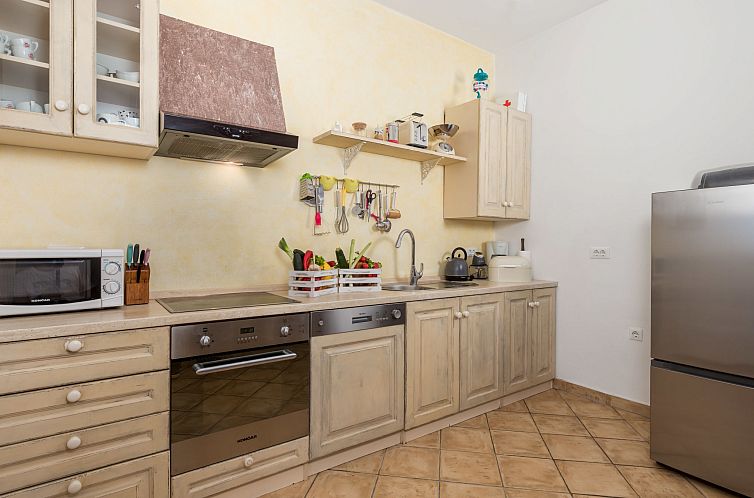 Vakantiehuis Baretuni