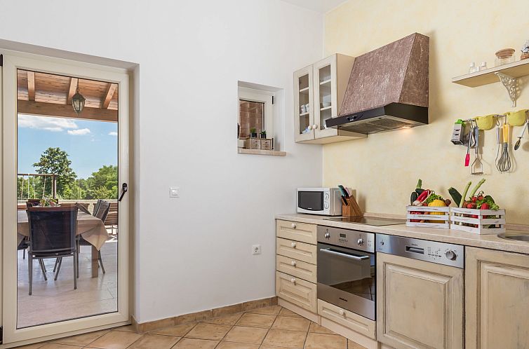 Vakantiehuis Baretuni