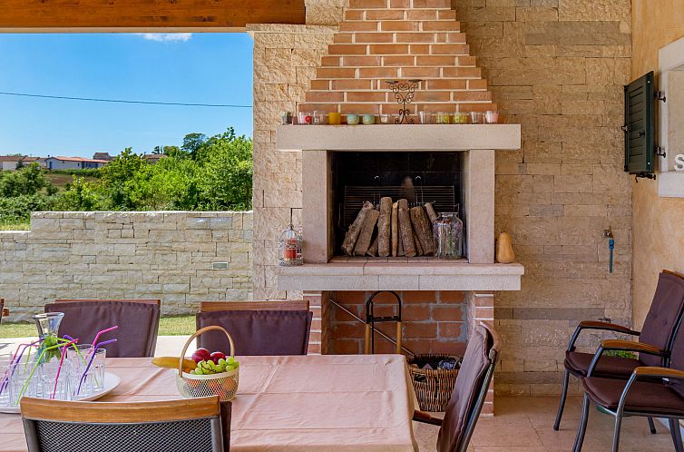 Vakantiehuis Baretuni