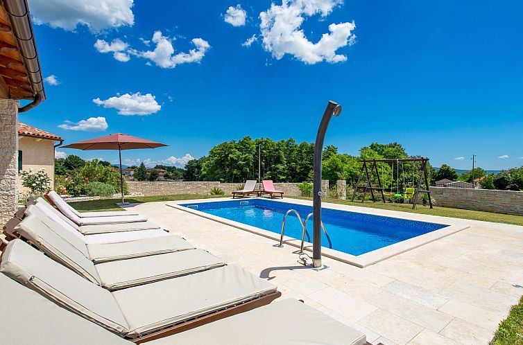 Vakantiehuis Baretuni