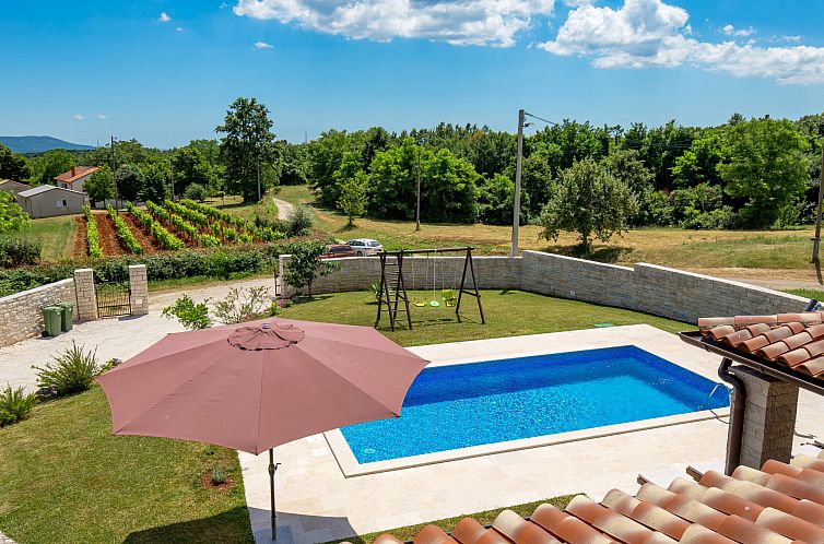 Vakantiehuis Baretuni