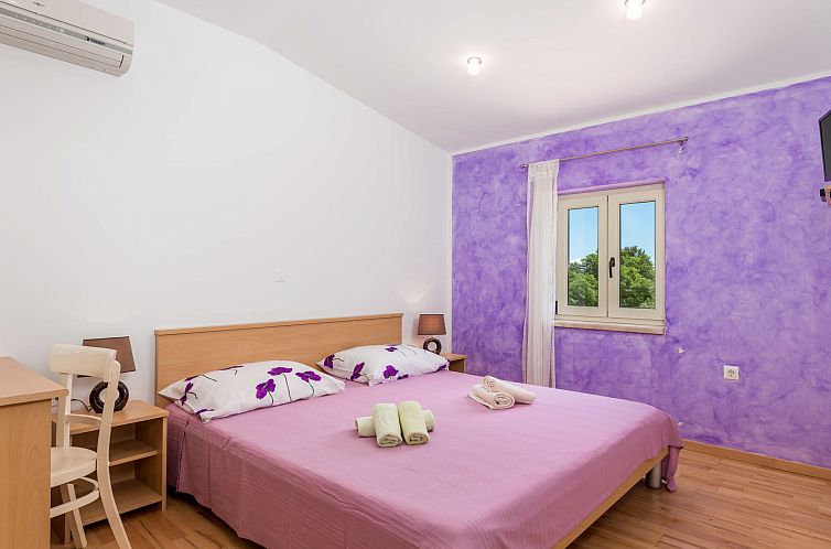 Vakantiehuis Baretuni