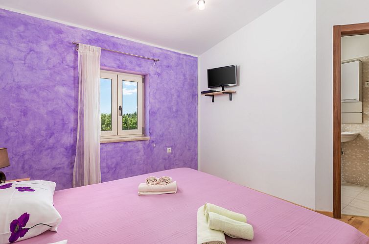 Vakantiehuis Baretuni