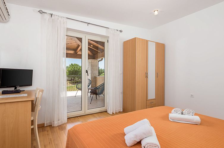 Vakantiehuis Baretuni