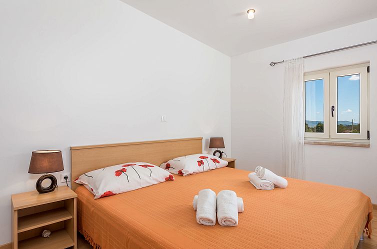 Vakantiehuis Baretuni