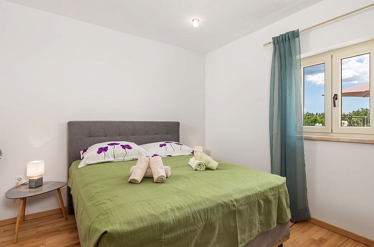 Vakantiehuis Baretuni