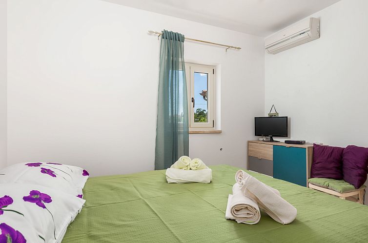 Vakantiehuis Baretuni