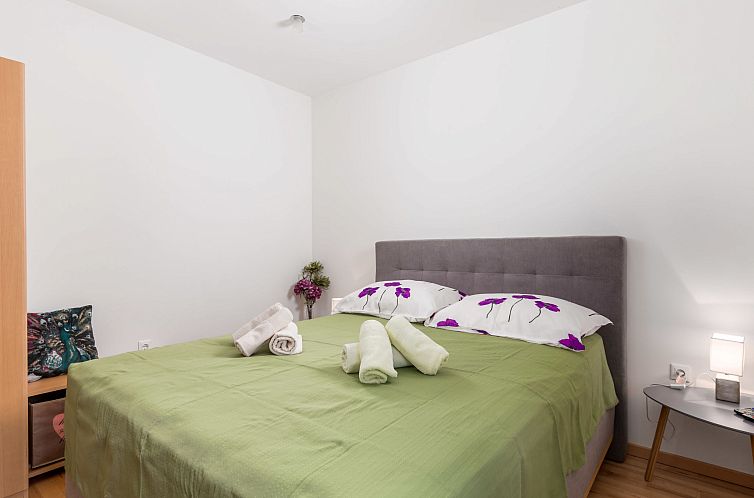 Vakantiehuis Baretuni