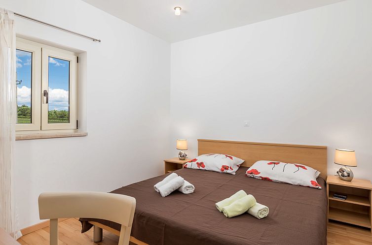Vakantiehuis Baretuni