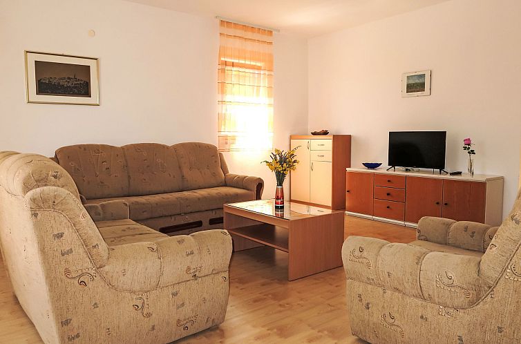 Vakantiehuis Vista