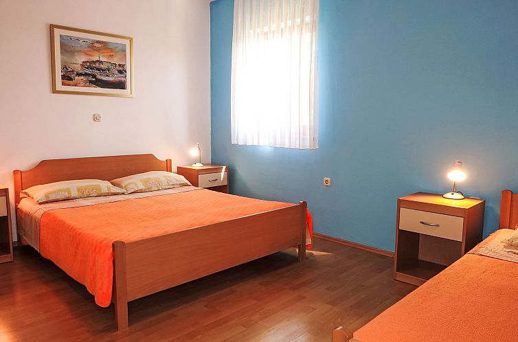 Vakantiehuis Vista