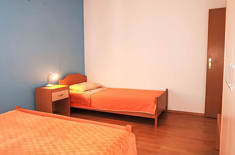 Vakantiehuis Vista