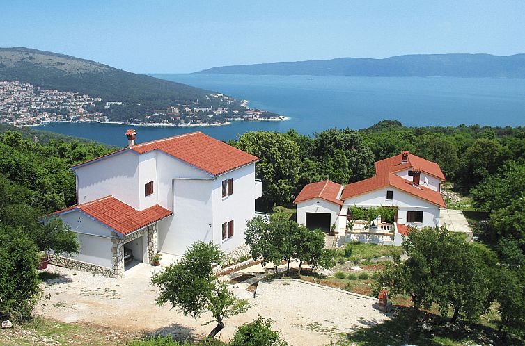 Unterkunft 10140149 - Ferienhaus Istrien - Vakantiehuis Salvia