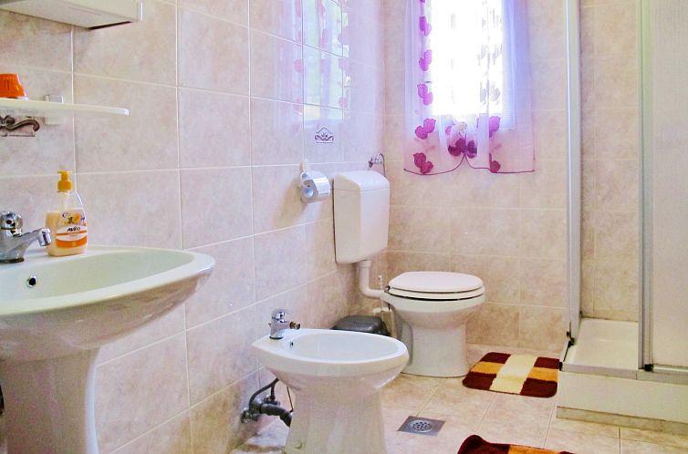 Appartement Villa Palma