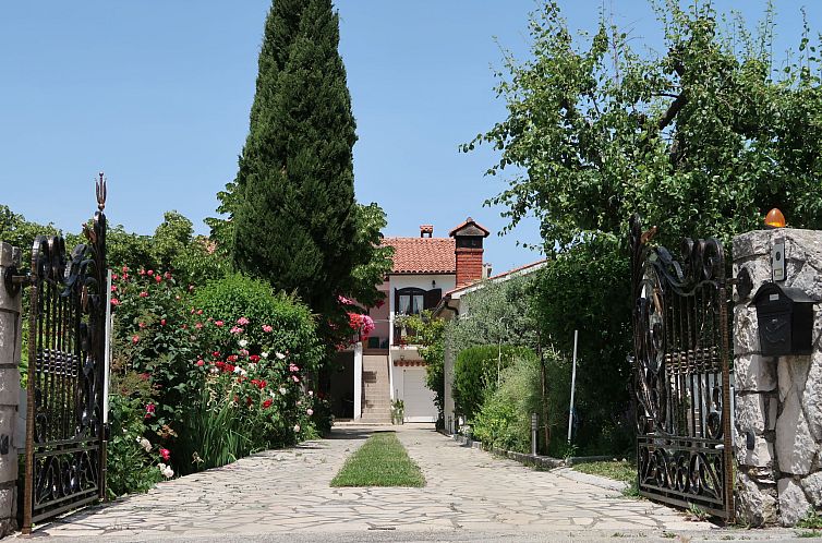 Appartement Villa Palma