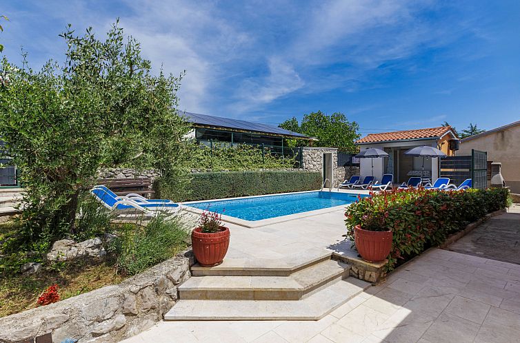 Vakantiehuis Starci