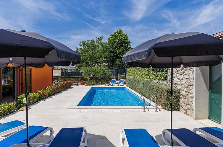 Vakantiehuis Starci
