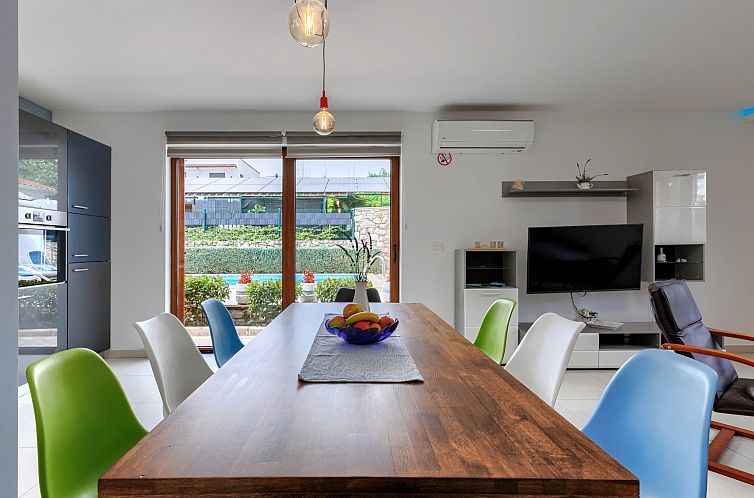 Vakantiehuis Starci